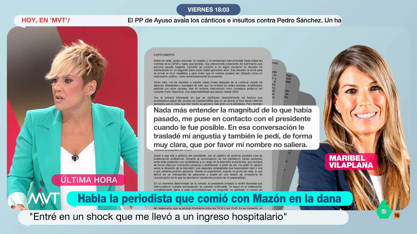 Cristina Pardo Cristina Pardo