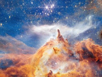 C&uacute;mulo estelar Pismis 24