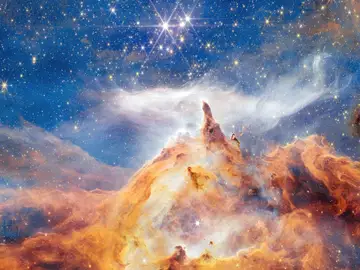 Cúmulo estelar Pismis 24 Cúmulo estelar Pismis 24