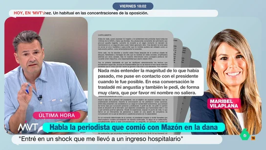 ¿En qué cabeza cabe que no estés desde el primer minuto entregando toda la información sobre esa comida? ¿En qué cabeza cabe que no estés desde el primer minuto entregando toda la información sobre esa comida?