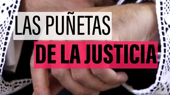 Justicia saturada y lenta: los números que muestran la realidad de los juzgados españoles Justicia saturada y lenta: los números que muestran la realidad de los juzgados españoles