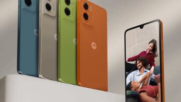 moto g06