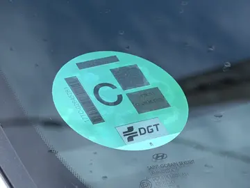 Etiqueta C Etiqueta C