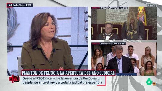 Lucía Méndez Lucía Méndez