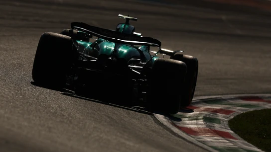 Fernando Alonso Fernando Alonso