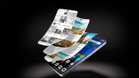 TCL NXTPAPER 60 Ultra TCL NXTPAPER 60 Ultra