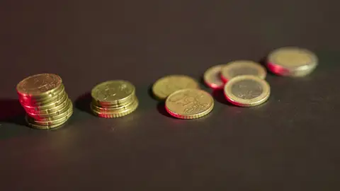 Monedas de euro Monedas de euro