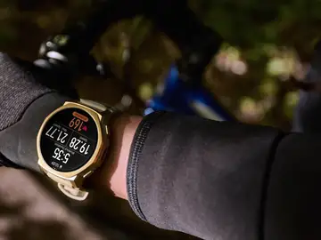 El Amazfit T-Rex 3 Pro y es oficial: un smartwatch diseñado para resistir El Amazfit T-Rex 3 Pro y es oficial: un smartwatch diseñado para resistir