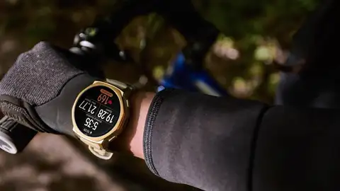 El Amazfit T-Rex 3 Pro y es oficial: un smartwatch diseñado para resistir El Amazfit T-Rex 3 Pro y es oficial: un smartwatch diseñado para resistir