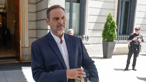 José Luis Ábalos José Luis Ábalos
