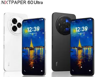 TCL NXTPAPER 60 Ultra, el mejor teléfono para leer libros se renueva para ser más completo TCL NXTPAPER 60 Ultra, el mejor teléfono para leer libros se renueva para ser más completo