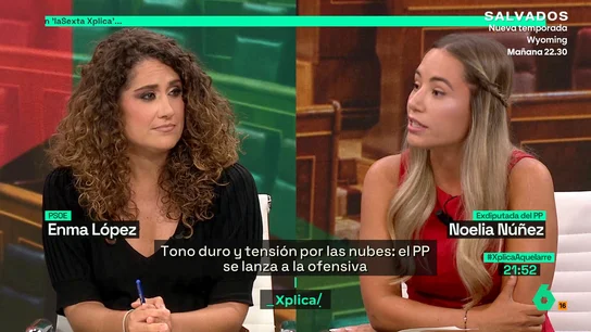 Noelia Núñez Noelia Núñez