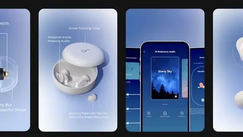 Soundcore Sleep A30 Soundcore Sleep A30