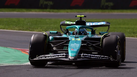 Fernando Alonso Fernando Alonso