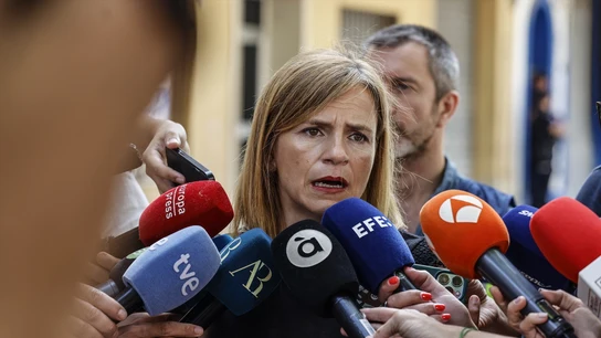 Pilar Bernabé Pilar Bernabé