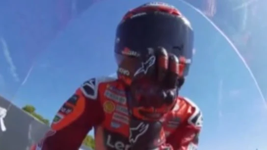 'Pecco' Bagnaia 'Pecco' Bagnaia