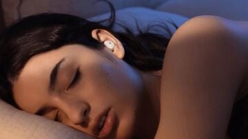 Soundcore Sleep A30, así son los auriculares que te ayudarán a dormir