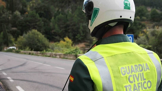 Guardia Civil de Tráfico Guardia Civil de Tráfico