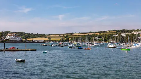 Falmouth Falmouth