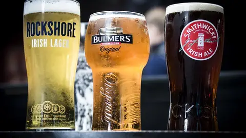 Sidra irlandesa Bulmers Sidra irlandesa Bulmers