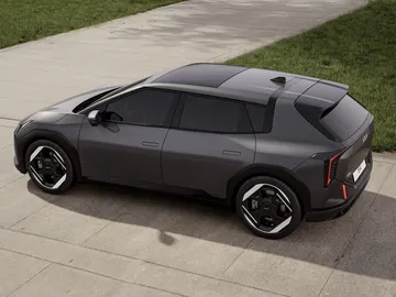 Kia, a la chita callando, se ha convertido en una de las referencias en materia de tecnología eléctrrica Kia, a la chita callando, se ha convertido en una de las referencias en materia de tecnología eléctrrica