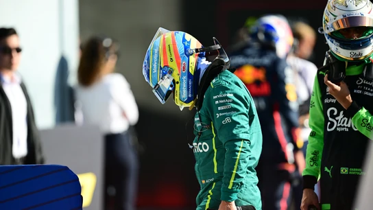 Fernando Alonso Fernando Alonso