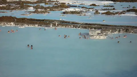 Blue Lagoon Blue Lagoon
