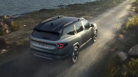 Dacia ha pasado de ser una firma "low cost" a ser la mejor opción en cuanto a relación calidad-precio Dacia Eco G