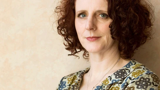 Maggie O’Farrell Maggie O’Farrell