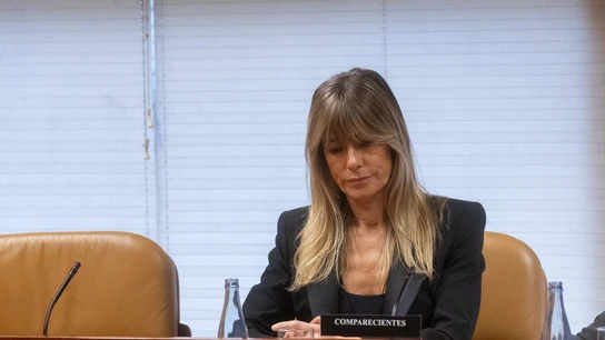 Begoña Gómez solicita a la Audiencia de Madrid que evite que la UCO analice sus correos electrónicos Begoña Gómez solicita a la Audiencia de Madrid que evite que la UCO analice sus correos electrónicos