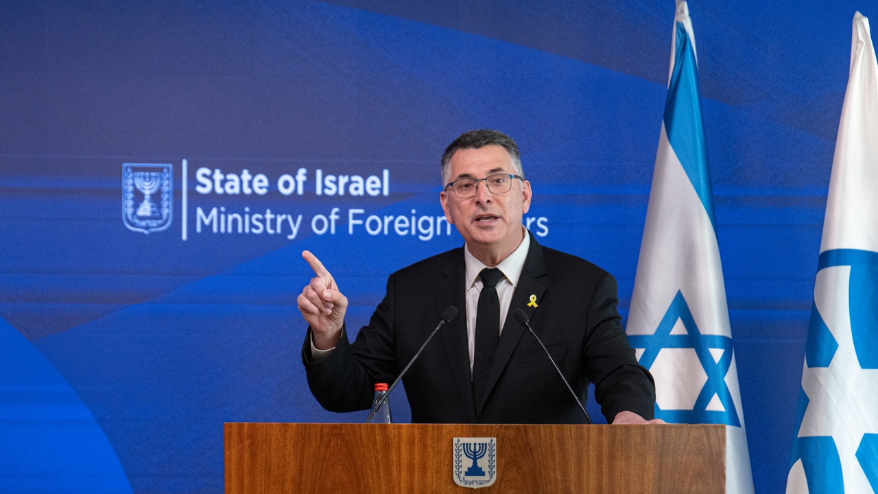 Israel prohíbe la entrada al país de Yolanda Díaz y Sira Rego tras las medidas anunciadas por Sánchez