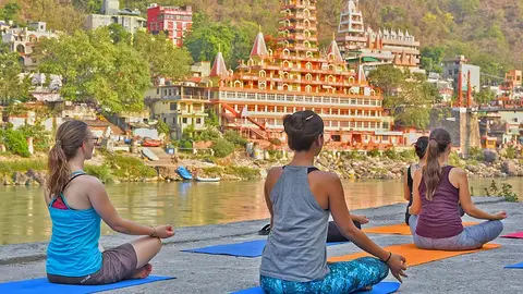 Rishikesh Rishikesh