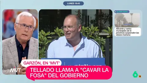 Baltasar Garzón Baltasar Garzón
