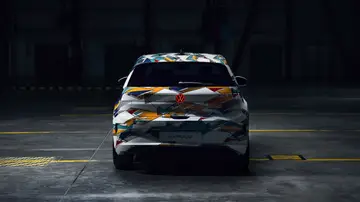 El Volkswagen ID.Polo representa el que será el coche eléctrico más barato de la marca El Volkswagen ID.Polo representa el que será el coche eléctrico más barato de la marca