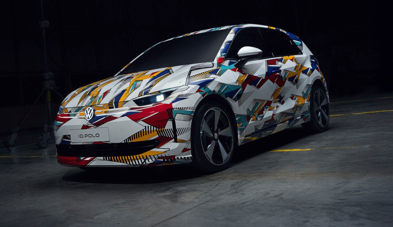 Volkswagen ID.Polo