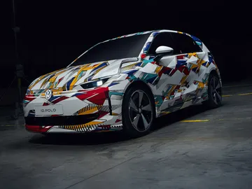 El volkswagen Polo, uno de los utilitarios más populares, tiene el futuro asegurado, aunque será eléctrico El volkswagen Polo, uno de los utilitarios más populares, tiene el futuro asegurado, aunque será eléctrico