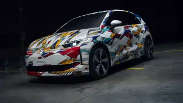 El volkswagen Polo, uno de los utilitarios más populares, tiene el futuro asegurado, aunque será eléctrico El volkswagen Polo, uno de los utilitarios más populares, tiene el futuro asegurado, aunque será eléctrico