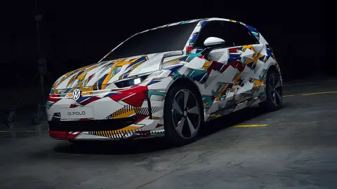 El volkswagen Polo, uno de los utilitarios más populares, tiene el futuro asegurado, aunque será eléctrico Volkswagen ID.Polo