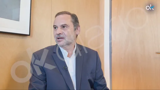 José Luis Ábalos José Luis Ábalos