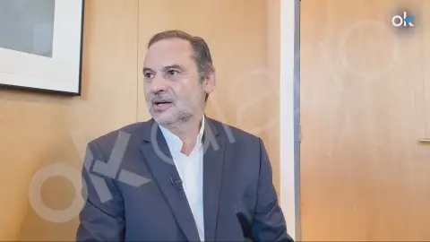 José Luis Ábalos José Luis Ábalos