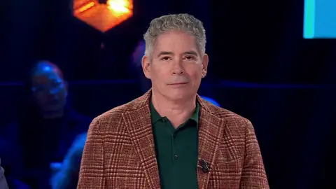 "Tengo ganas de quitarme la ropa": el cómico momento de Boris Izaguirre al presentar su objeto en 'Tesoro o cacharro' "Tengo ganas de quitarme la ropa": el cómico momento de Boris Izaguirre al presentar su objeto en 'Tesoro o cacharro'