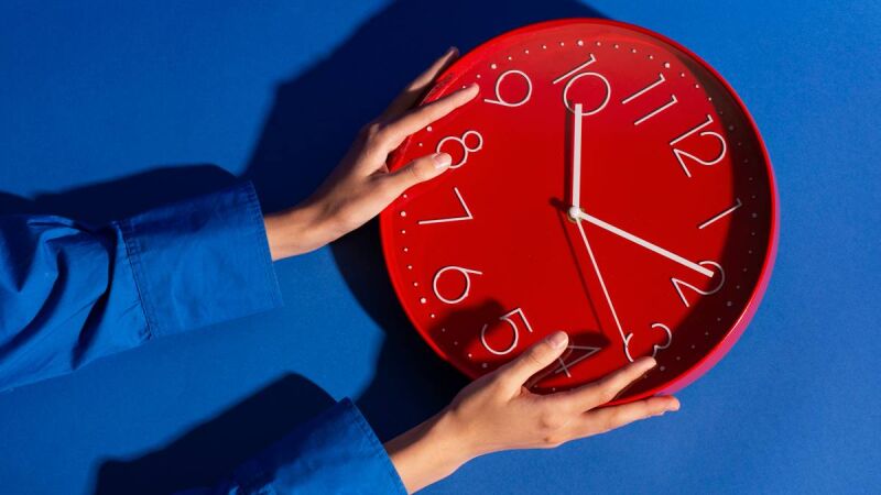 ¿Por qué el tiempo se mide en 60 unidades?