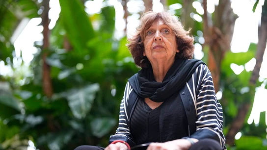 Cristina Fernández Cubas Cristina Fernández Cubas