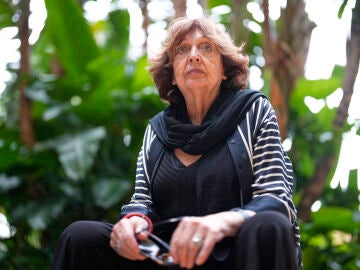 Cristina Fernández Cubas