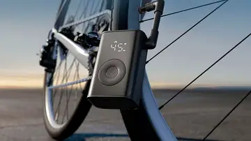 Xiaomi Mijia Portable Inflator Mini Xiaomi Mijia Portable Inflator Mini