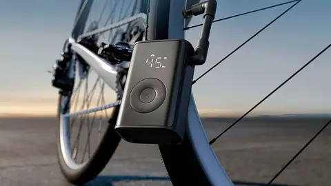 Xiaomi Mijia Portable Inflator Mini Xiaomi Mijia Portable Inflator Mini
