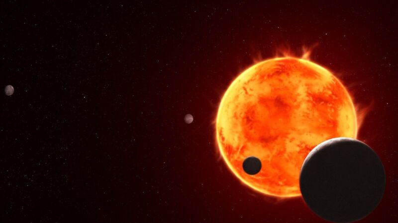 El planeta más parecido a la Tierra podría estar a tan solo 40 años luz de distancia: descubren indicios de atmósfera capaz de albergar vida