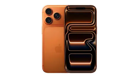 iPhone 17 Pro y 17 Pro Max iPhone 17 Pro y 17 Pro Max