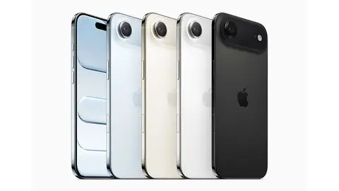iPhone Air iPhone Air