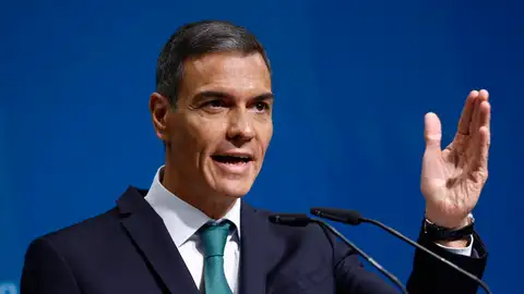 El presidente del Gobierno, Pedro Sánchez El presidente del Gobierno, Pedro Sánchez